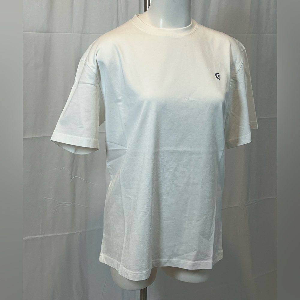 Chemist Creations White Tee C2H4